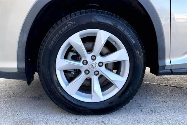 2017 Lexus RX 350 RX 350