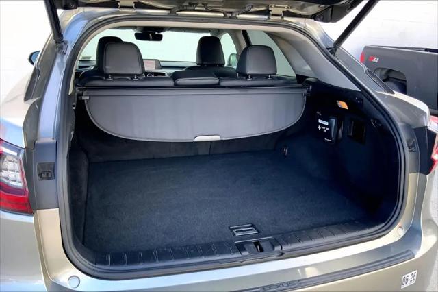 2017 Lexus RX 350 RX 350