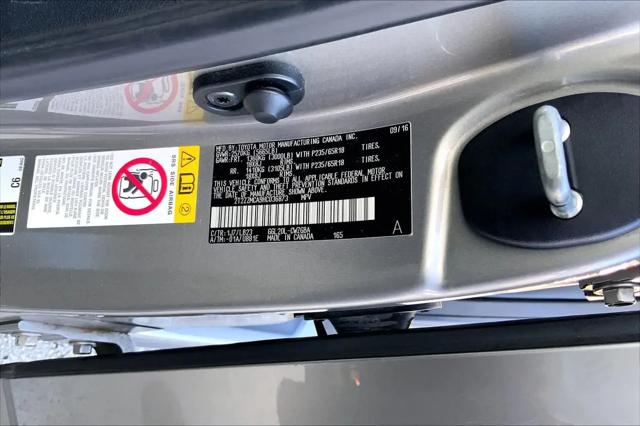 2017 Lexus RX 350 RX 350