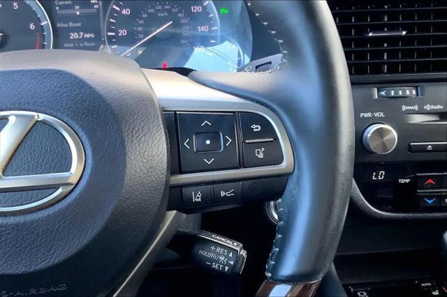 2017 Lexus RX 350 RX 350