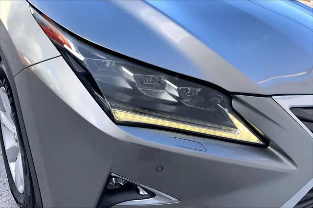 2017 Lexus RX 350 RX 350