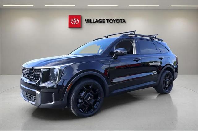 2024 Kia Sorento X-Line SX for sale in Homosassa, FL
