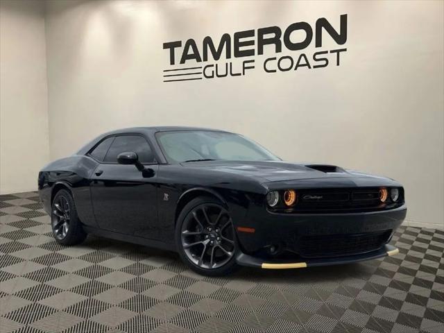 2023 Dodge Challenger R/T Scat Pack for sale in Mobile, AL