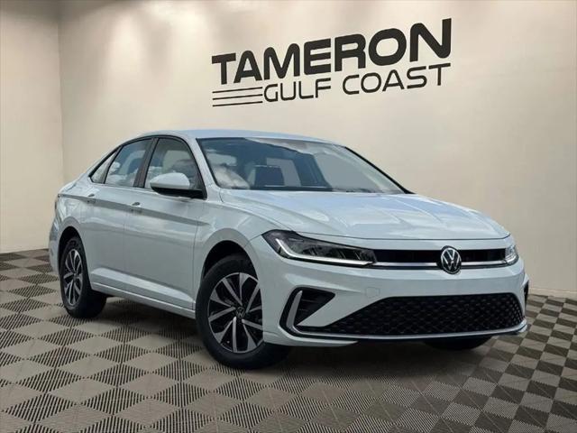 2026 Volkswagen Jetta S for sale in Mobile, AL