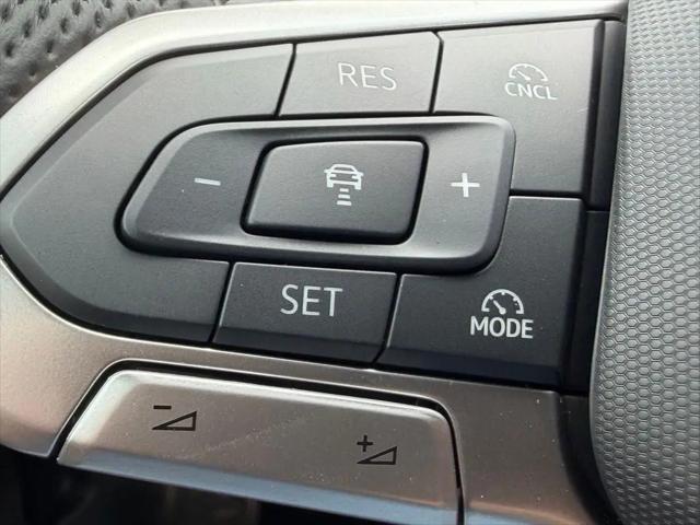 2026 Volkswagen Golf GTI Autobahn