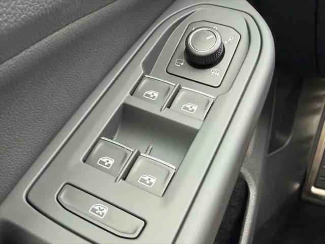 2026 Volkswagen Golf GTI Autobahn