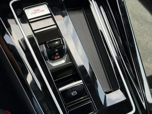 2026 Volkswagen Golf GTI Autobahn