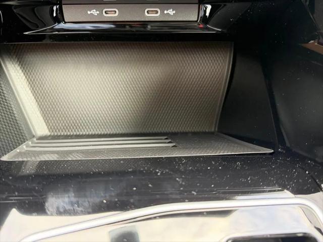 2026 Volkswagen Golf GTI Autobahn