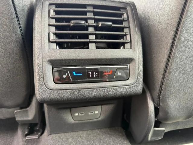 2026 Volkswagen Golf GTI Autobahn