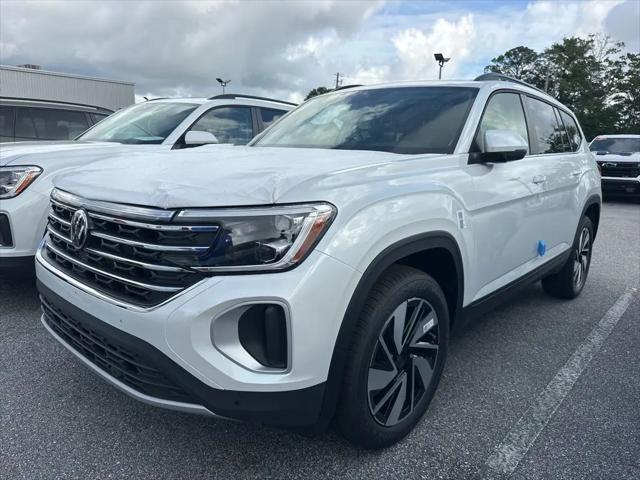 2026 Volkswagen Atlas SE with Technology for sale in Mobile, AL