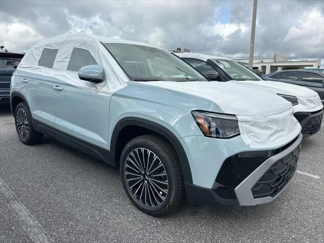 2026 Volkswagen Taos SE for sale in Mobile, AL