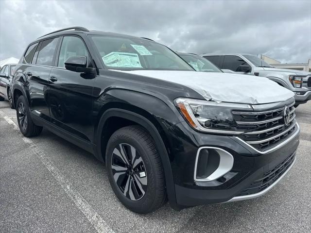 2026 Volkswagen Atlas SE for sale in Mobile, AL
