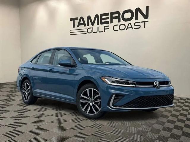 2026 Volkswagen Jetta SE for sale in Mobile, AL