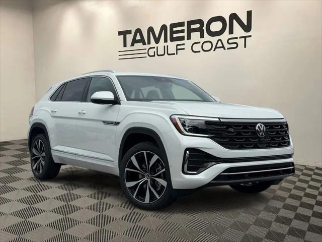 2026 Volkswagen Atlas Cross Sport SEL Premium R-Line for sale in Mobile, AL
