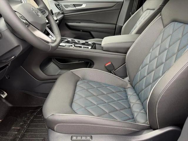2026 Volkswagen Atlas Cross Sport SEL Premium R-Line
