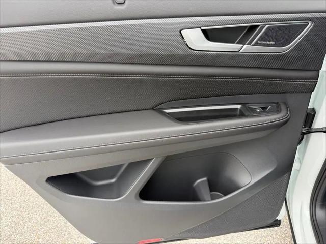 2026 Volkswagen Atlas Cross Sport SEL Premium R-Line
