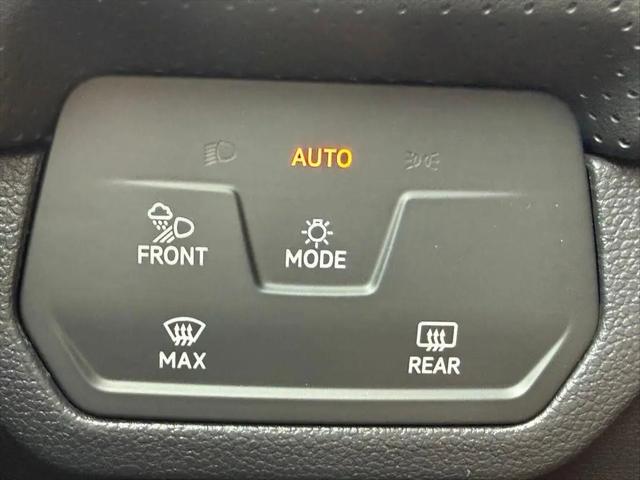 2026 Volkswagen Atlas Cross Sport SEL Premium R-Line