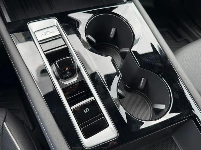 2026 Volkswagen Atlas Cross Sport SEL Premium R-Line