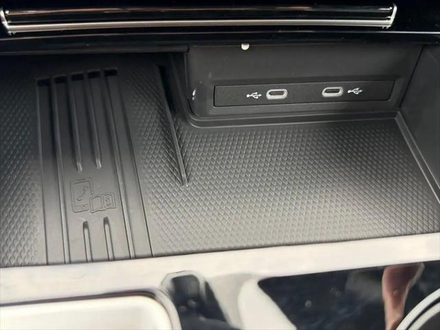 2026 Volkswagen Atlas Cross Sport SEL Premium R-Line