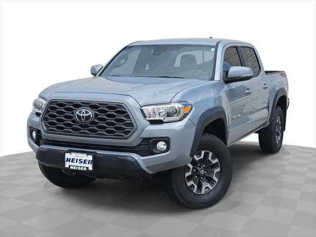 2021 Toyota Tacoma TRD Off-Road for sale in Milwaukee, WI