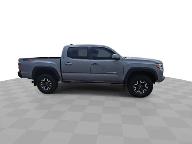2021 Toyota Tacoma TRD Off-Road