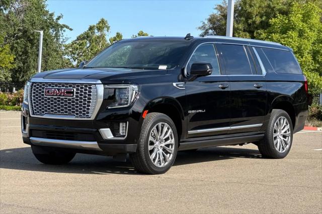2023 GMC Yukon XL 4WD Denali