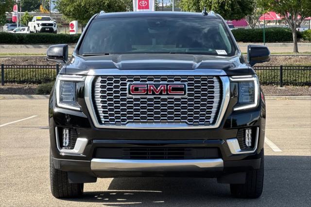 2023 GMC Yukon XL 4WD Denali