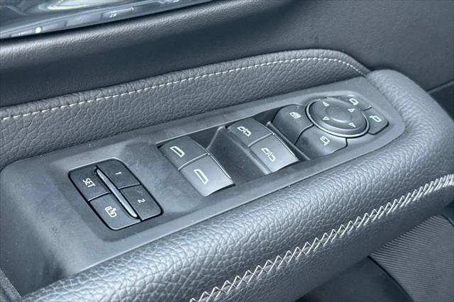 2023 GMC Yukon XL 4WD Denali