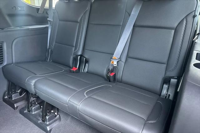 2023 GMC Yukon XL 4WD Denali