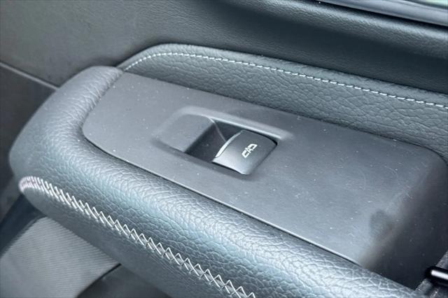 2023 GMC Yukon XL 4WD Denali