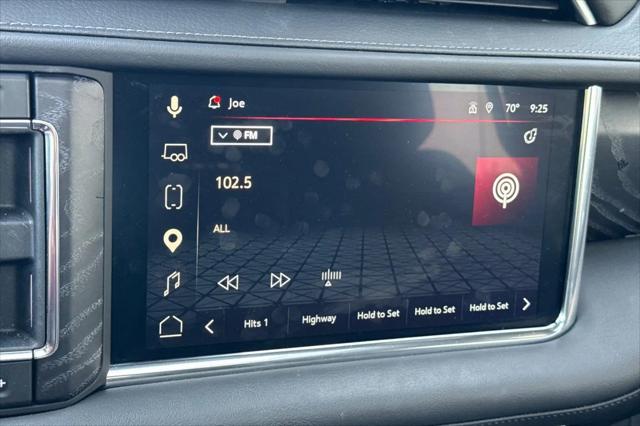2023 GMC Yukon XL 4WD Denali