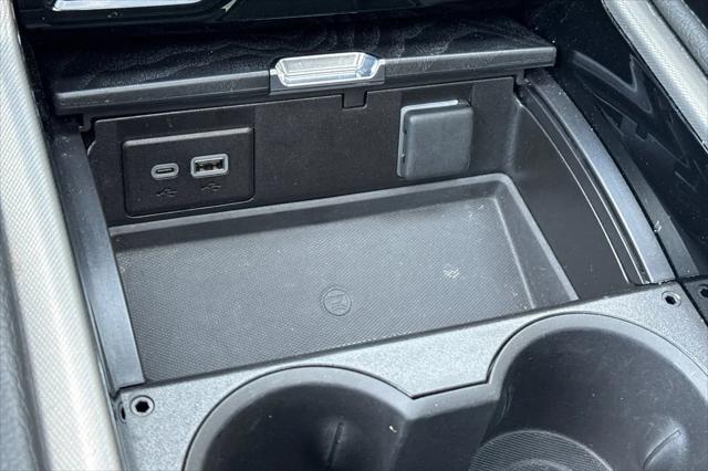 2023 GMC Yukon XL 4WD Denali