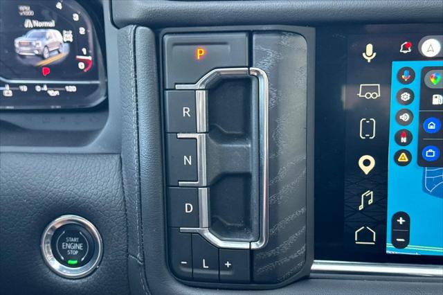 2023 GMC Yukon XL 4WD Denali