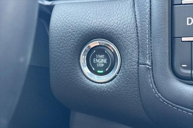 2023 GMC Yukon XL 4WD Denali
