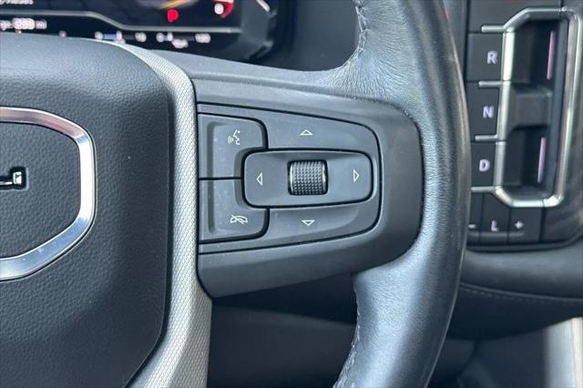 2023 GMC Yukon XL 4WD Denali