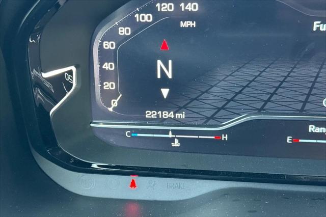 2023 GMC Yukon XL 4WD Denali