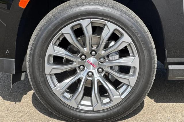 2023 GMC Yukon XL 4WD Denali
