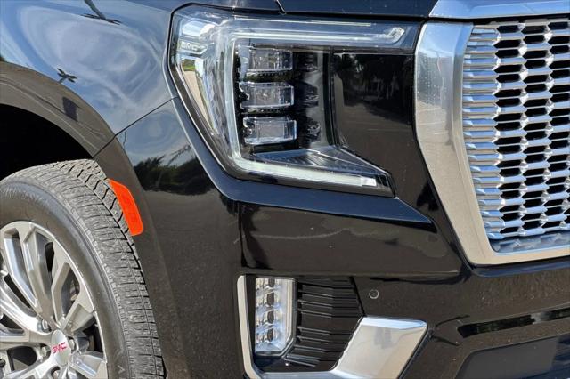 2023 GMC Yukon XL 4WD Denali