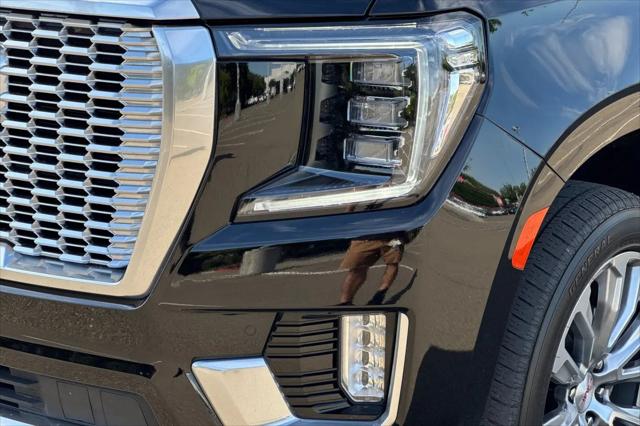 2023 GMC Yukon XL 4WD Denali
