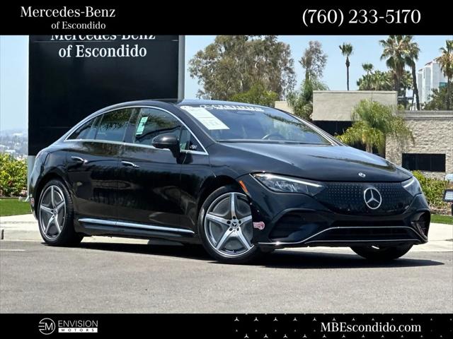 2023 Mercedes-Benz EQE 350 EQE 350+ for sale in Escondido, CA