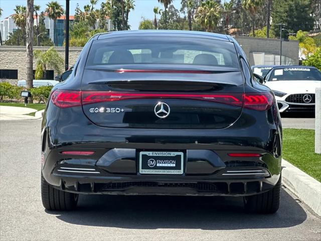 2023 Mercedes-Benz EQE 350 EQE 350+