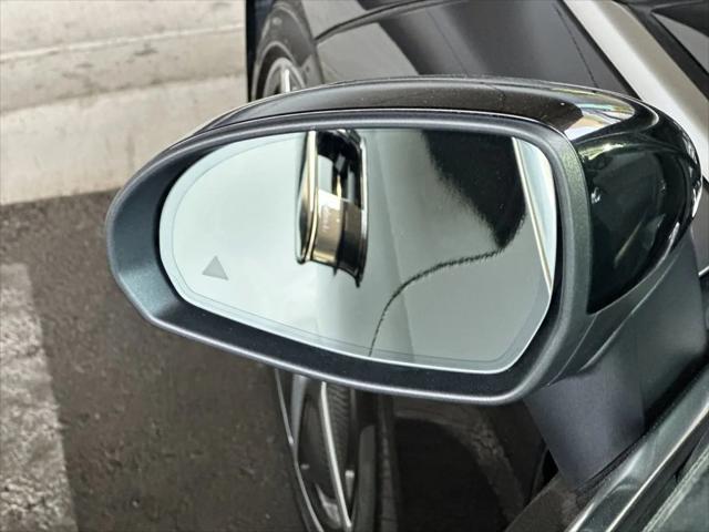 2023 Mercedes-Benz EQE 350 EQE 350+