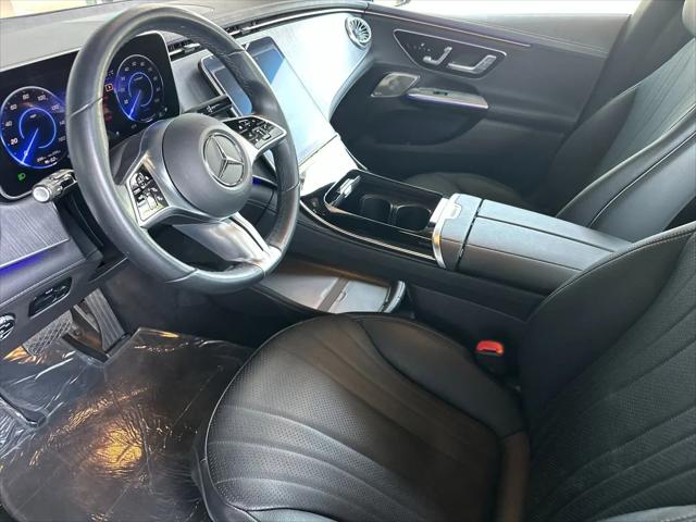 2023 Mercedes-Benz EQE 350 EQE 350+