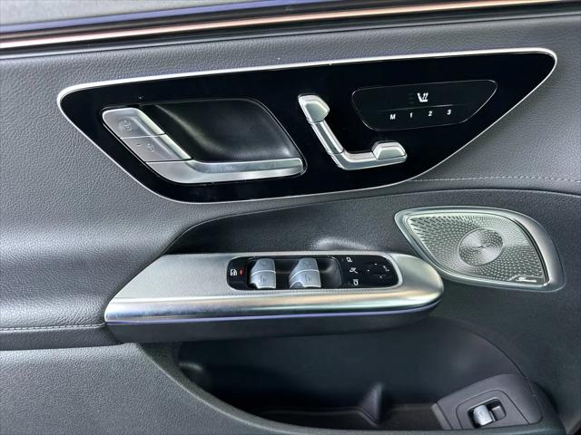 2023 Mercedes-Benz EQE 350 EQE 350+
