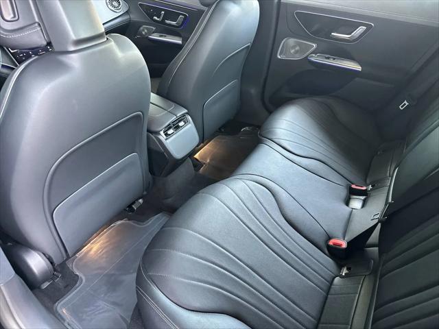 2023 Mercedes-Benz EQE 350 EQE 350+