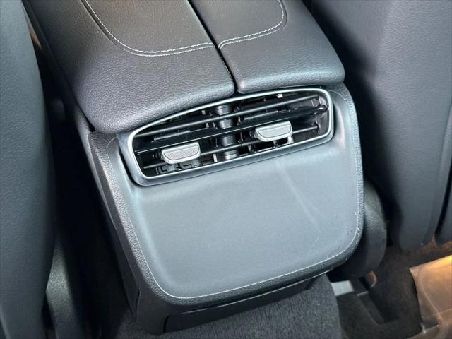 2023 Mercedes-Benz EQE 350 EQE 350+