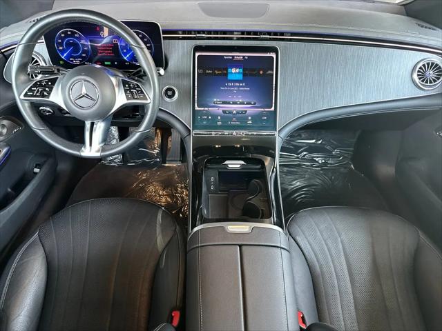 2023 Mercedes-Benz EQE 350 EQE 350+