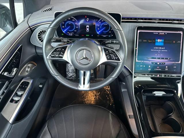2023 Mercedes-Benz EQE 350 EQE 350+