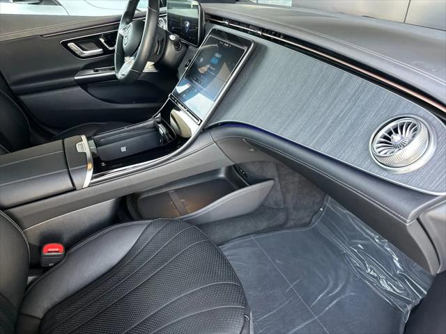 2023 Mercedes-Benz EQE 350 EQE 350+
