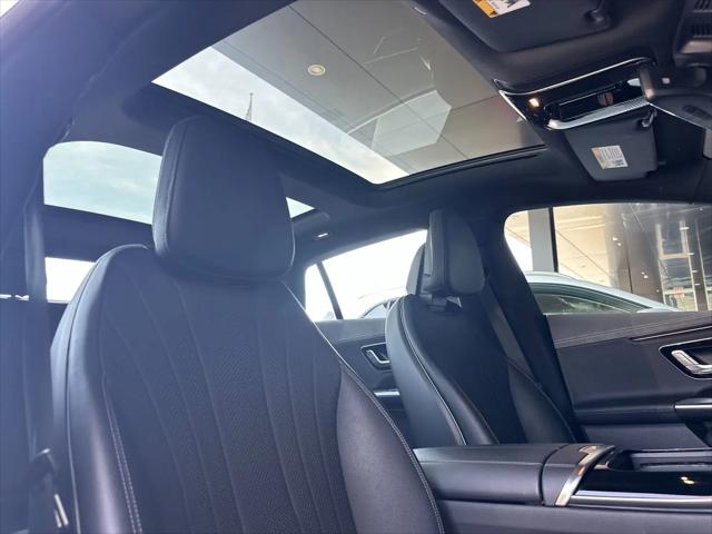 2023 Mercedes-Benz EQE 350 EQE 350+